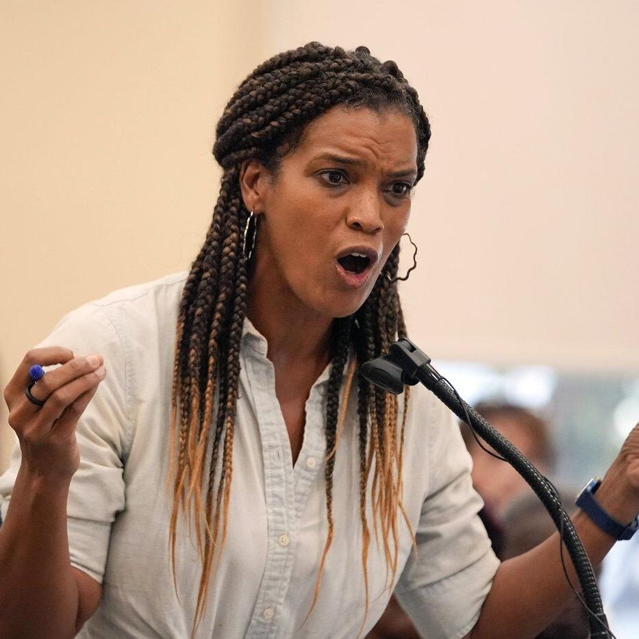 Louisiana environmental activist loses freedom of speech lawsuit against parish officials